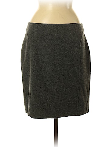 Talbots Wool Skirt (view 1)