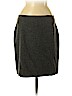 Talbots Gray Wool Skirt Size 8 (petite) - photo 1