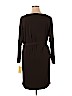 MICHAEL Michael Kors Brown Casual Dress Size 1X - photo 2
