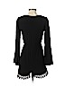 TOBI 100% Viscose Black Romper Size S - photo 2