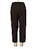 Talbots Brown Dress Pants Size 16W Petite - photo 2