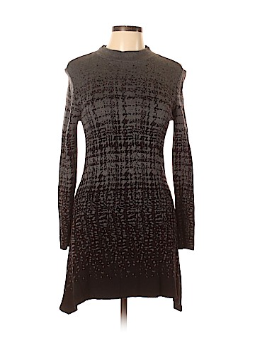 Style&Co Casual Dress (view 1)