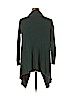 Just Fab Green Cardigan Size XL - photo 2