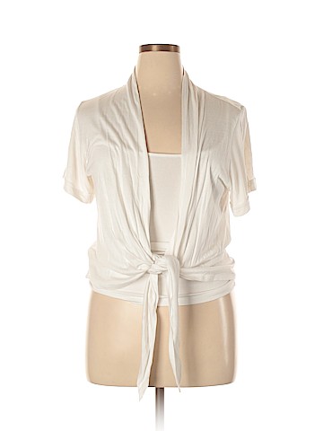 Simply Be Cardigan (view 1)