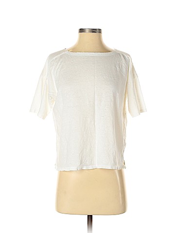 Eileen Fisher Short Sleeve T-Shirt (view 1)