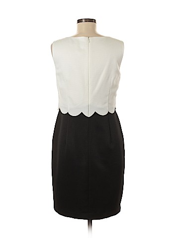 Ellen Tracy Casual Dress (view 2)