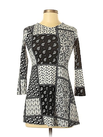 Amy Byer Dress (view 1)