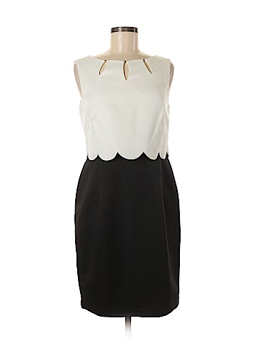 Ellen Tracy Casual Dress (view 1)