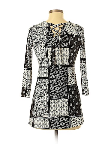 Amy Byer Dress (view 2)