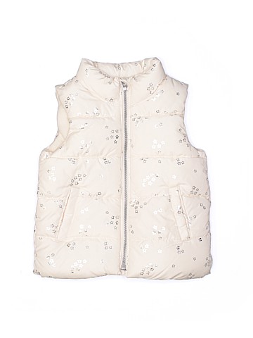 Old Navy Vest (view 1)