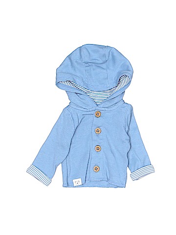 Carter's Cardigan (view 1)