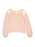 GB Girls Pink Pullover Sweater Size XL (youth) - photo 1