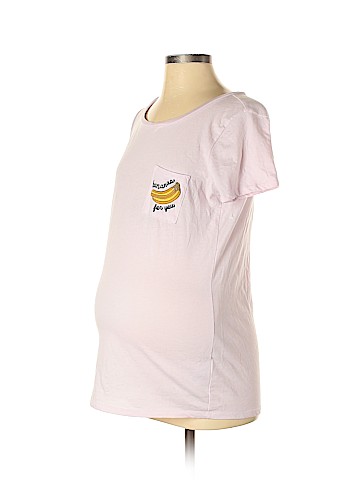 Motherhood Short Sleeve T-Shirt (view 1)