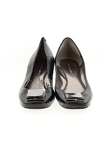 Laura Ashley Flats (view 2)