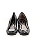 Laura Ashley Black Flats Size 9 - photo 2