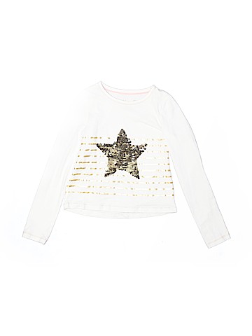 Cynthia Rowley TJX Long Sleeve Top (view 1)