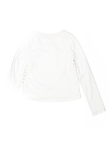 Cynthia Rowley TJX Long Sleeve Top (view 2)