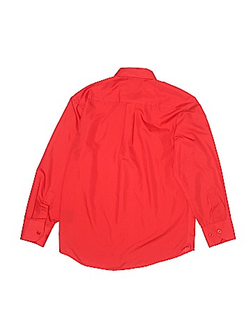 Vittorino Long Sleeve Button-Down Shirt (view 2)