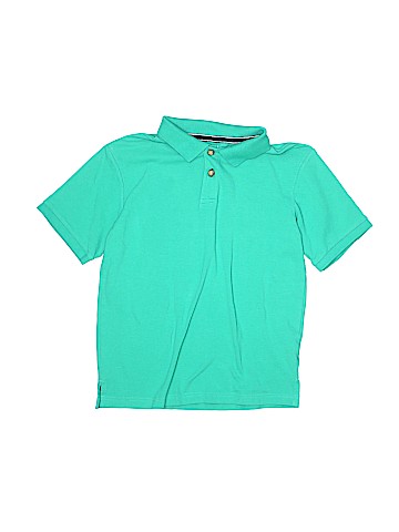 The Children's Place Short Sleeve Polo (view 1)