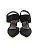 Life Stride Black Heels Size 8 1/2 - photo 2