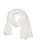 Valentino Solid Ivory Cashmere Scarf One size - photo 1