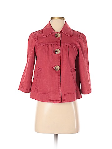 Bacci Jacket (view 1)