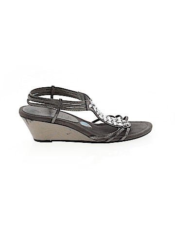 New York Transit Wedges (view 1)