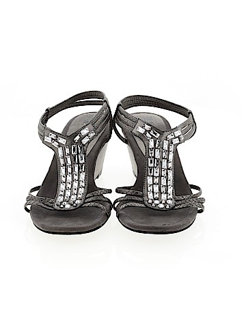 New York Transit Wedges (view 2)