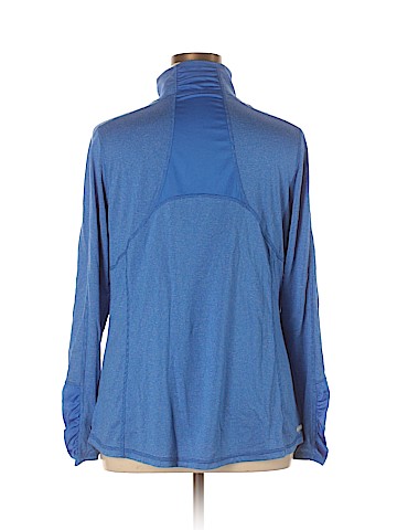 Danskin Now Track Jacket (view 2)