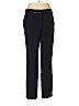 Cynthia Rowley TJX Black Dress Pants Size 12 - photo 1