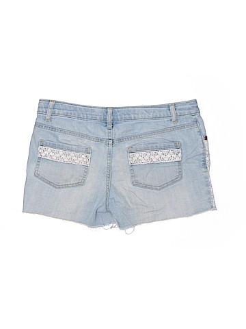 Cat & Jack Denim Shorts (view 2)