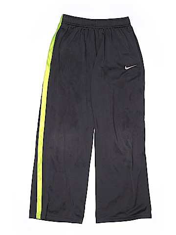Nike Track Pants (view 1)