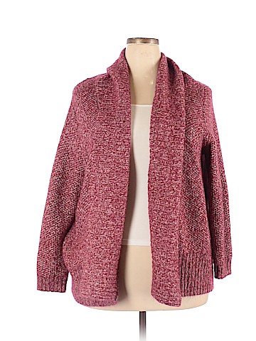 Ava & Viv Cardigan (view 1)