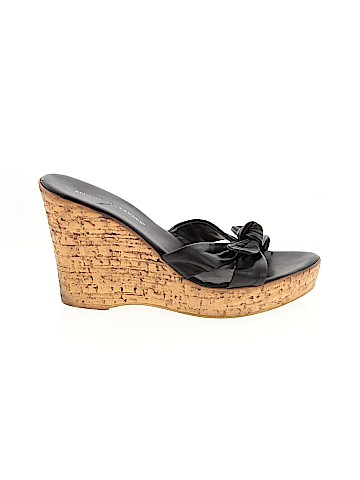 Athena Alexander Wedges (view 1)