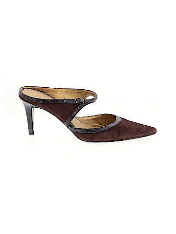 Nine West Mule/Clog (view 1)