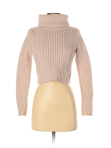 Club Monaco Wool Pullover Sweater (view 1)