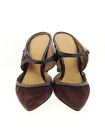 Nine West Mule/Clog (view 2)