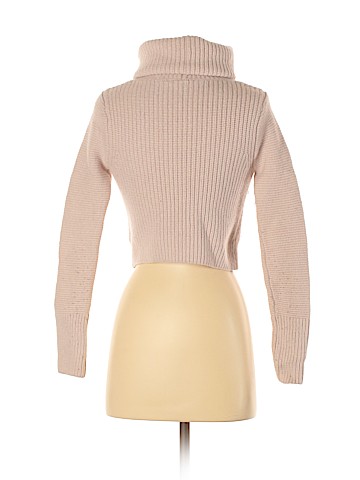 Club Monaco Wool Pullover Sweater (view 2)