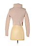 Club Monaco Pink Wool Pullover Sweater Size XS - photo 2