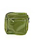 Giani Bernini 100% Leather Green Leather Crossbody Bag One size - photo 3