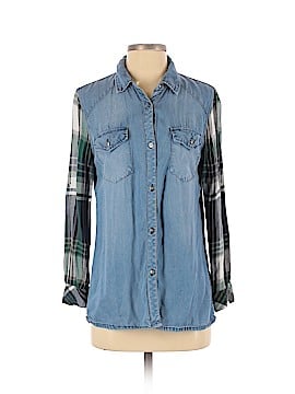 A.B.S Silver Label Size Sm