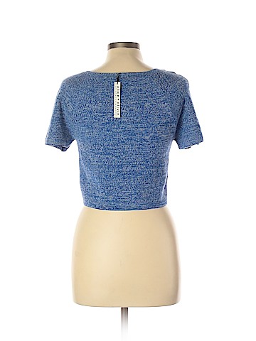 Alice + Olivia Wool Pullover Sweater (view 2)