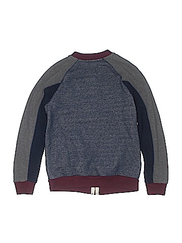 Cat & Jack Jacket (view 2)