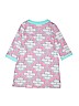 J. Khaki 100% Cotton Pink Dress Size L (youth) - photo 2