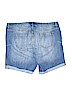 Old Navy Plus Blue Denim Shorts Size 20 - photo 2
