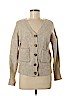 Zara Tan Wool Cardigan Size M - photo 1