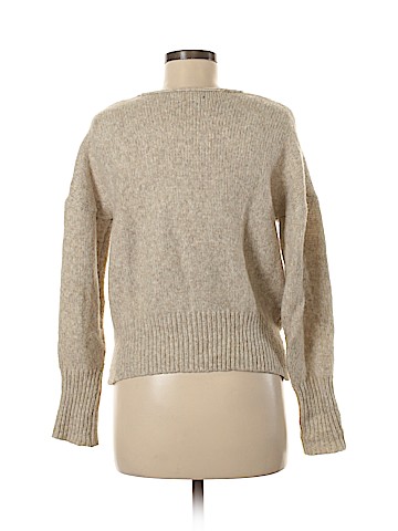 Zara Wool Cardigan (view 2)