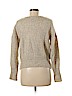 Zara Tan Wool Cardigan Size M - photo 2