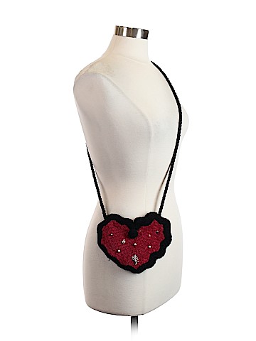 Unbranded Crossbody Bag (view 2)