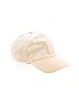 Aerie Solid Orange Baseball Cap One size - photo 1